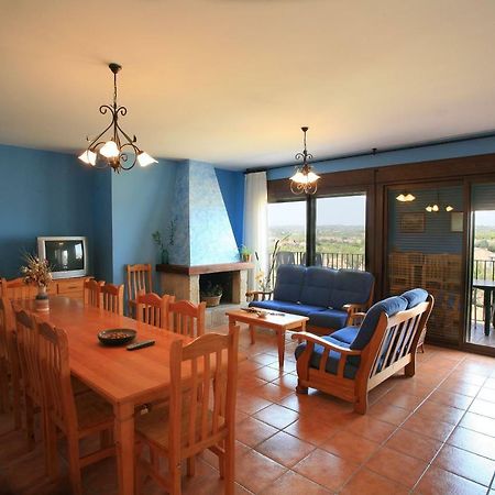 La Premsa Guest House Arnes Exterior photo