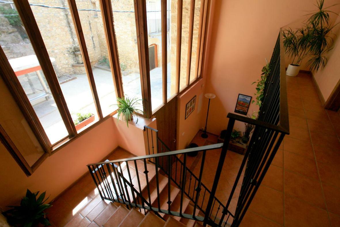 La Premsa Guest House Arnes Exterior photo