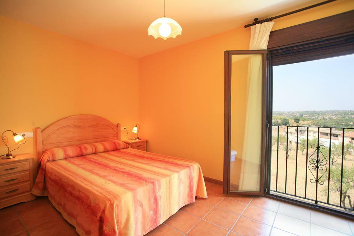 La Premsa Guest House Arnes Exterior photo