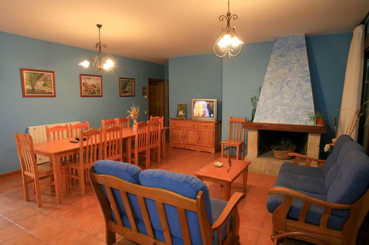 La Premsa Guest House Arnes Exterior photo