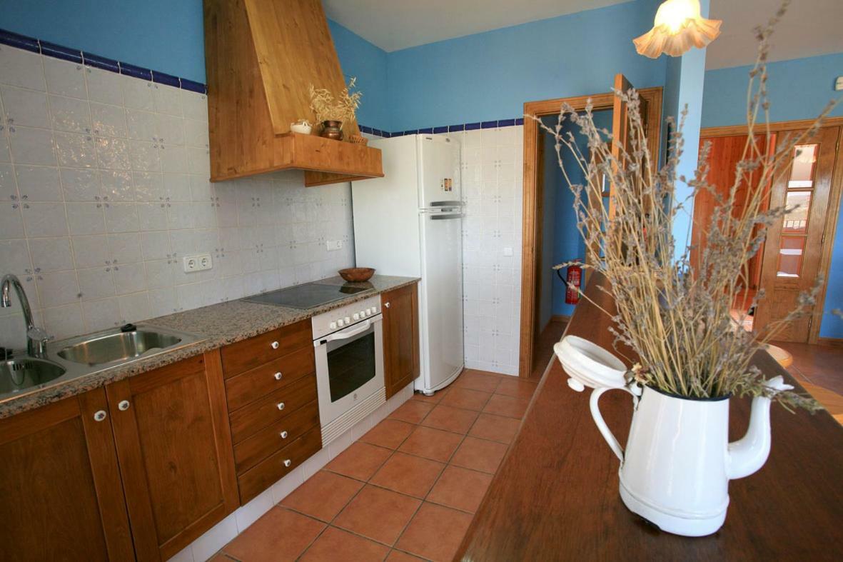 La Premsa Guest House Arnes Exterior photo