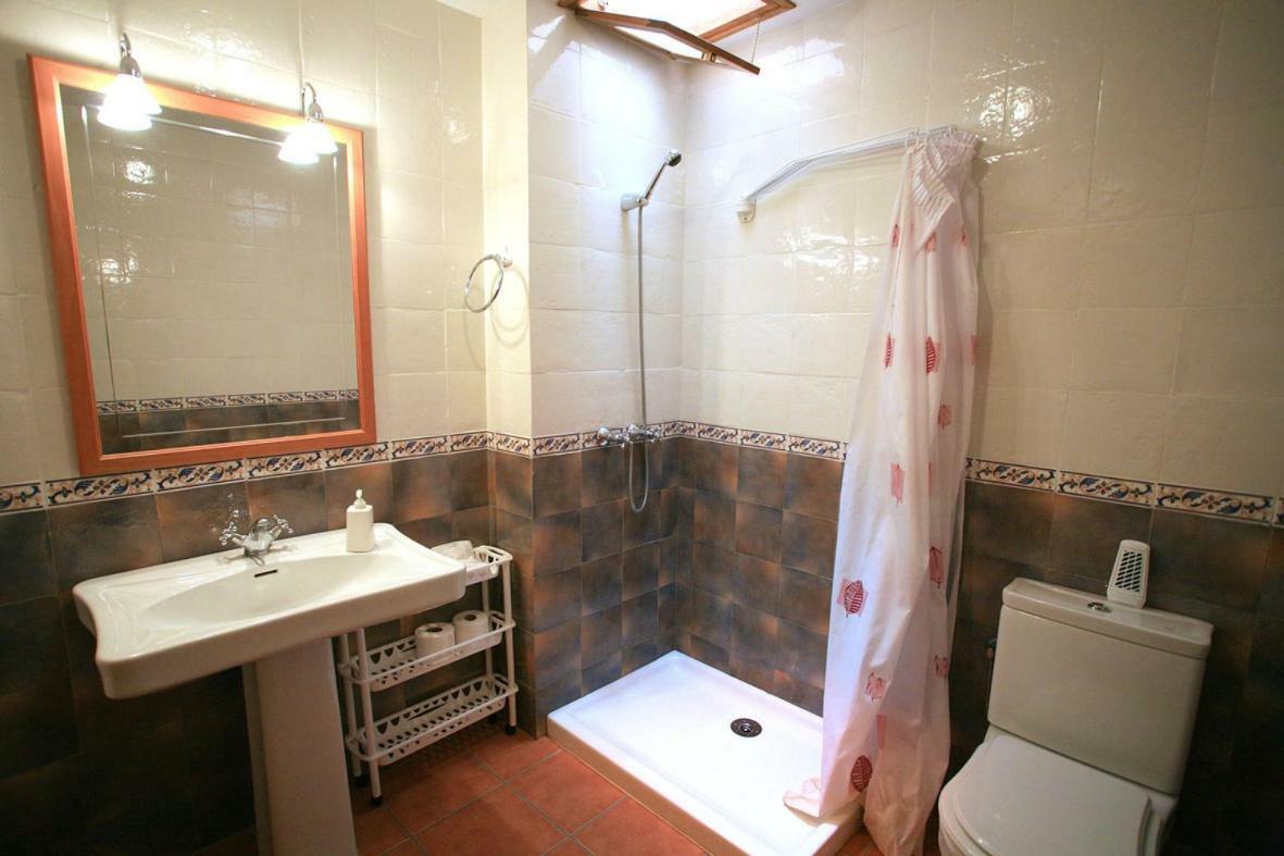 La Premsa Guest House Arnes Exterior photo