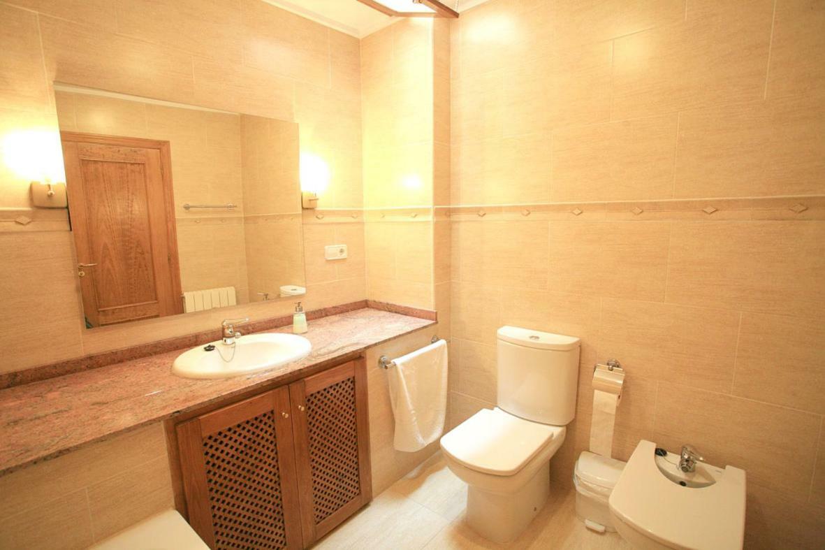 La Premsa Guest House Arnes Exterior photo