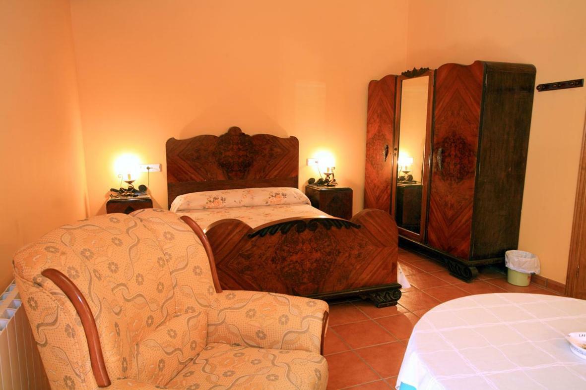 La Premsa Guest House Arnes Exterior photo