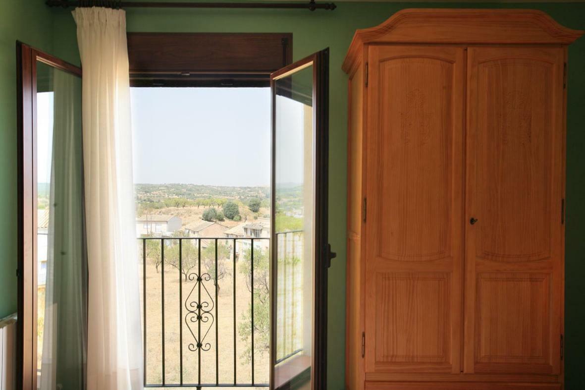 La Premsa Guest House Arnes Exterior photo
